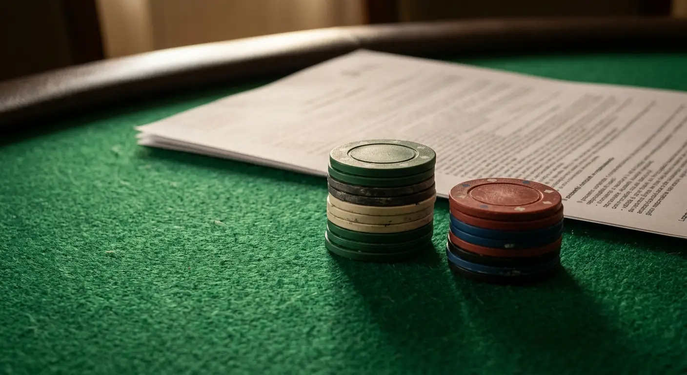 Bonus casinò non AAMS senza deposito condizioni e wagering