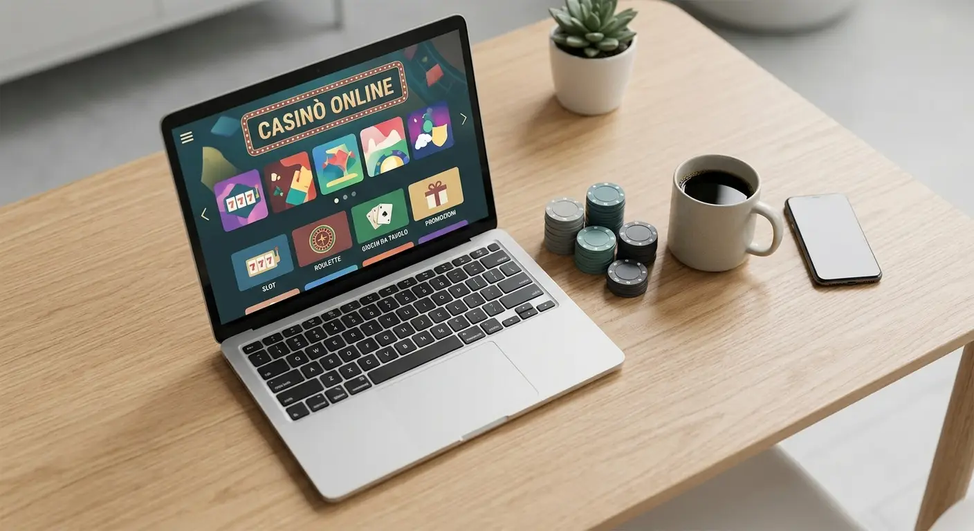 Classifica dei migliori casinò non AAMS sicuri per italiani 2026